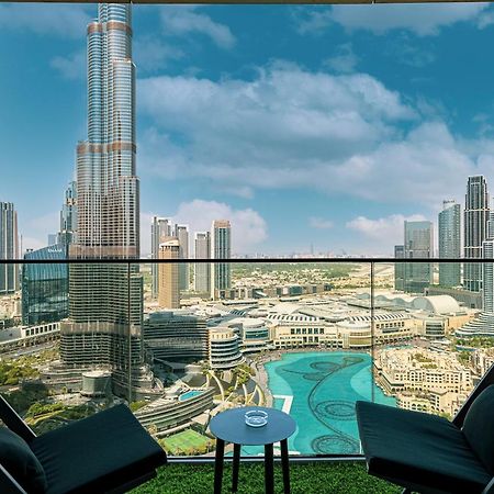 Magnificent Homes, Stunning Burj Khalifa And Fountain View 두바이 외부 사진