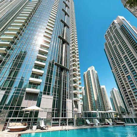 Magnificent Homes, Stunning Burj Khalifa And Fountain View 두바이 외부 사진