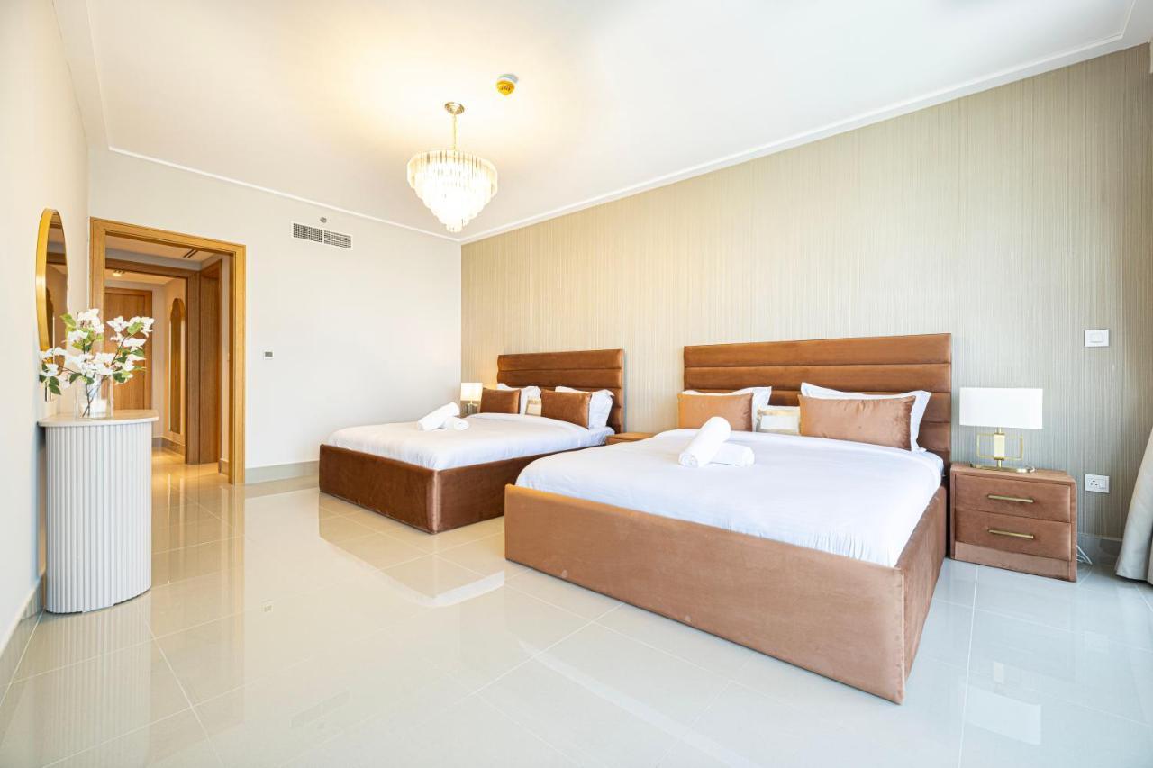 Magnificent Homes, Stunning Burj Khalifa And Fountain View 두바이 외부 사진
