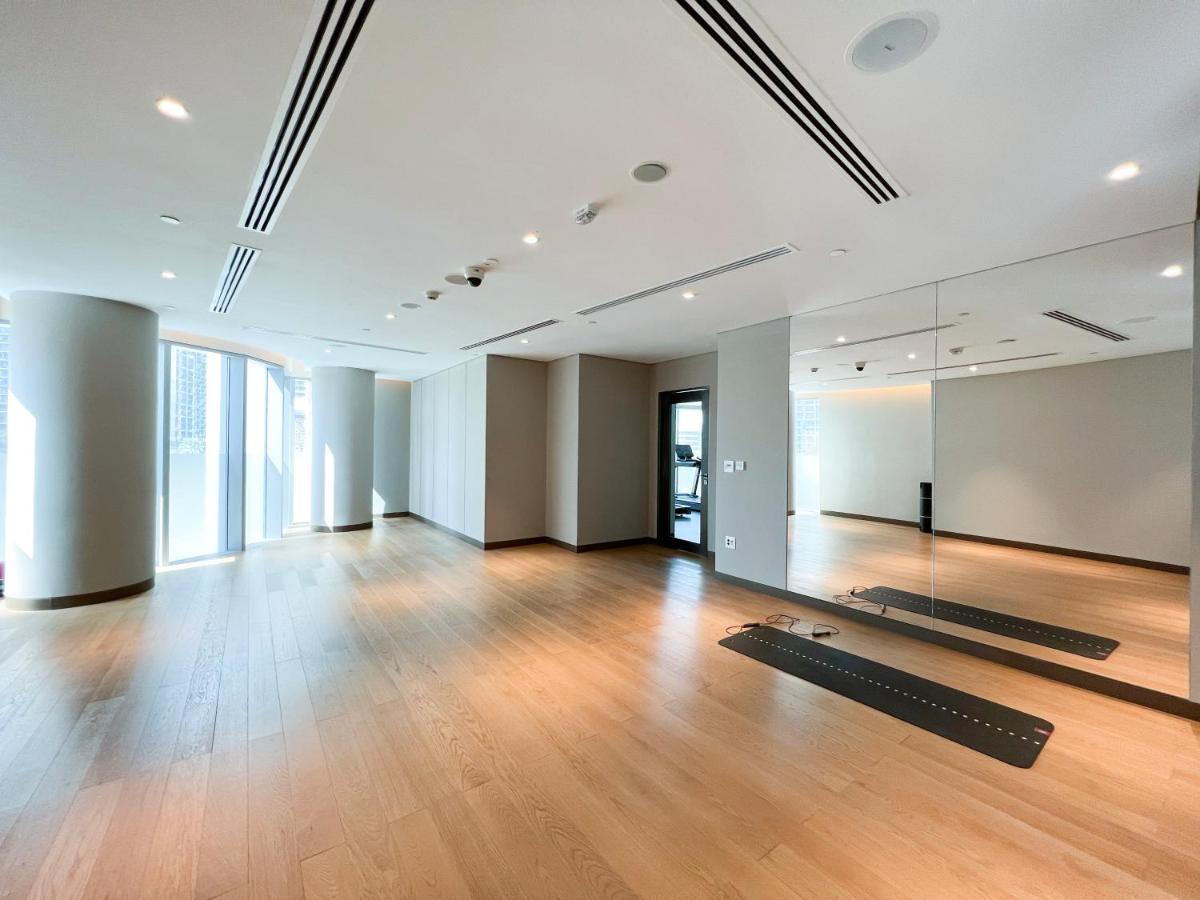 Magnificent Homes, Stunning Burj Khalifa And Fountain View 두바이 외부 사진