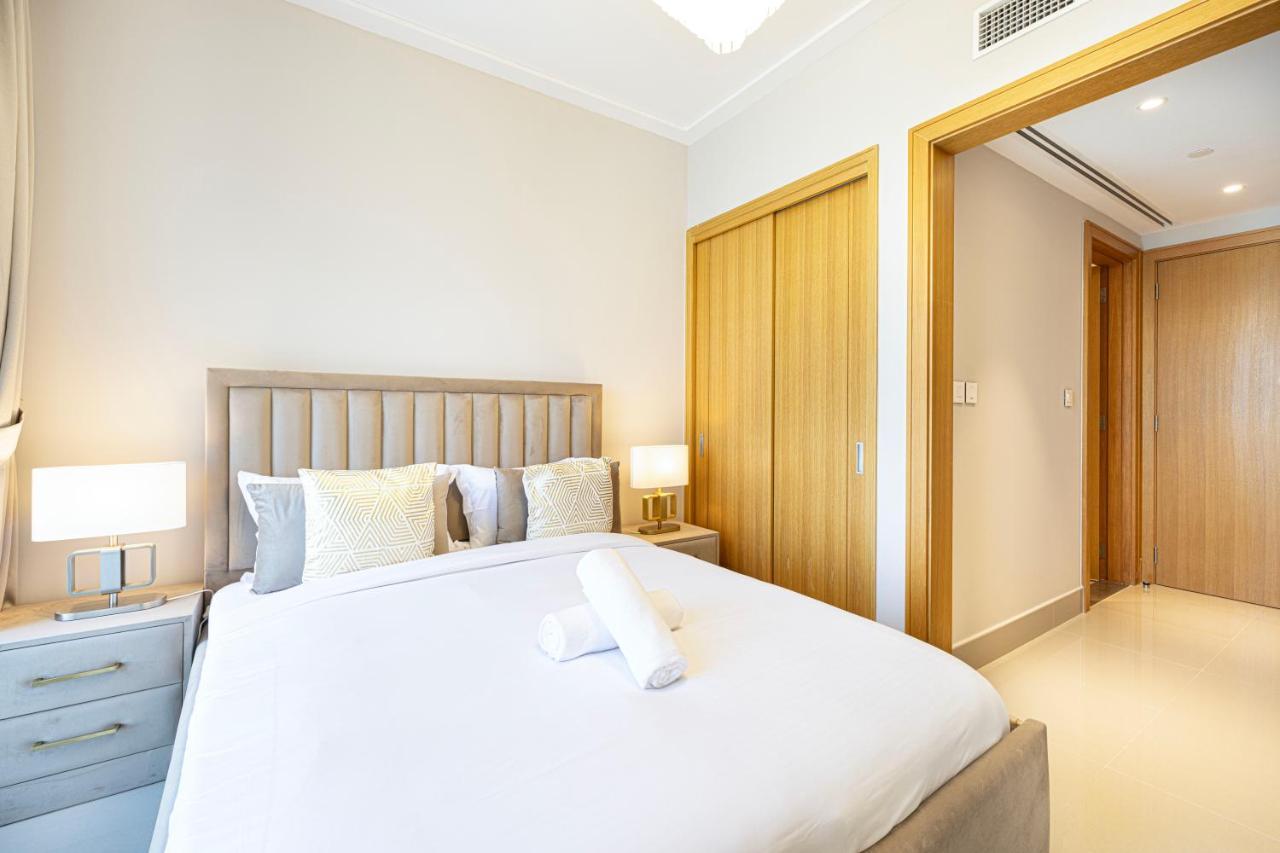 Magnificent Homes, Stunning Burj Khalifa And Fountain View 두바이 외부 사진