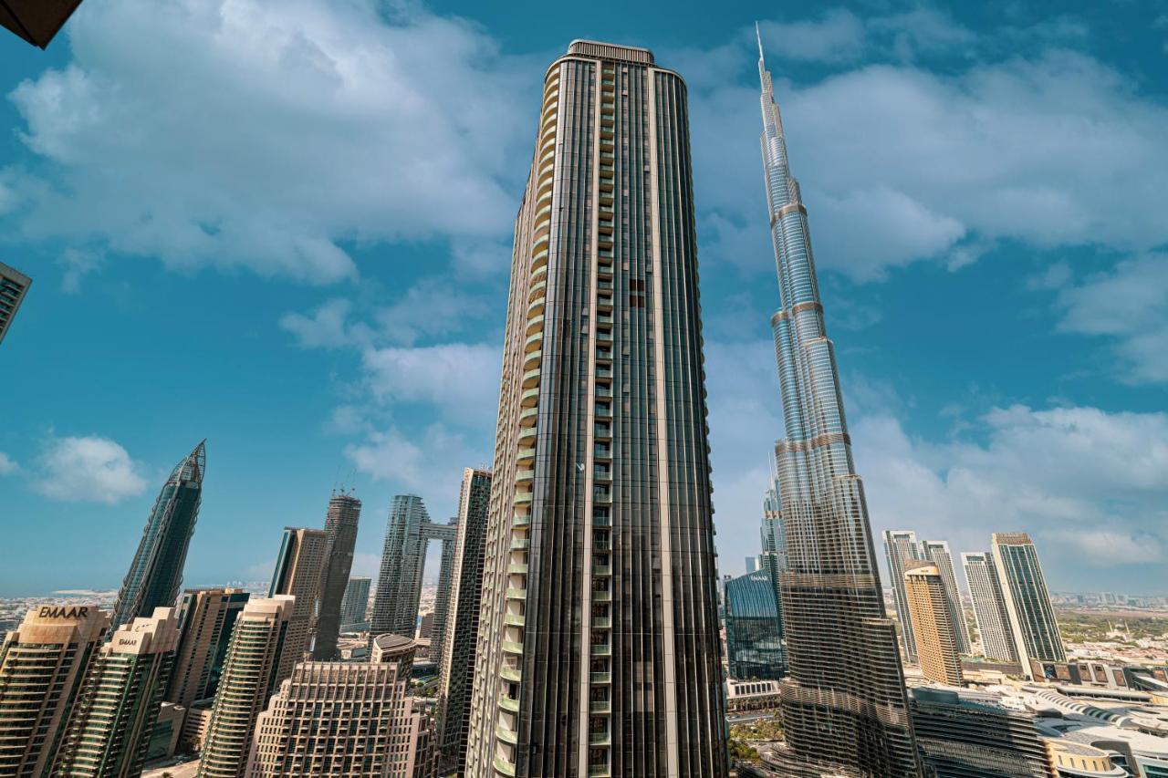 Magnificent Homes, Stunning Burj Khalifa And Fountain View 두바이 외부 사진